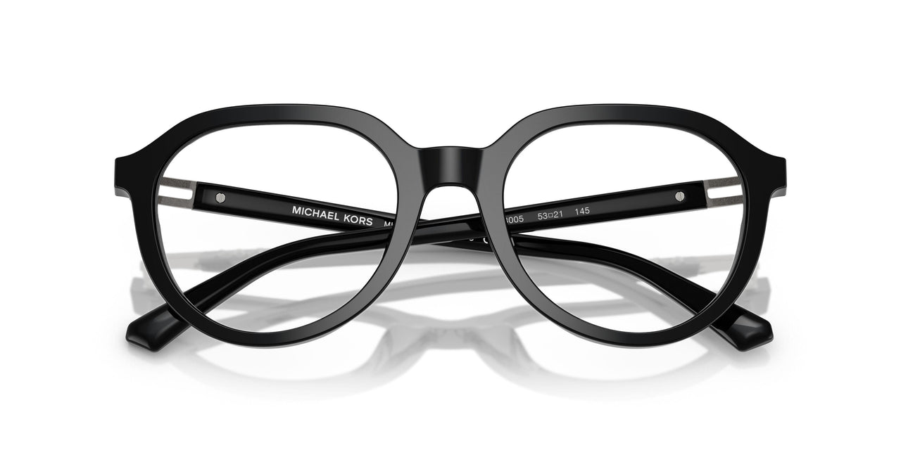 3005 - Black