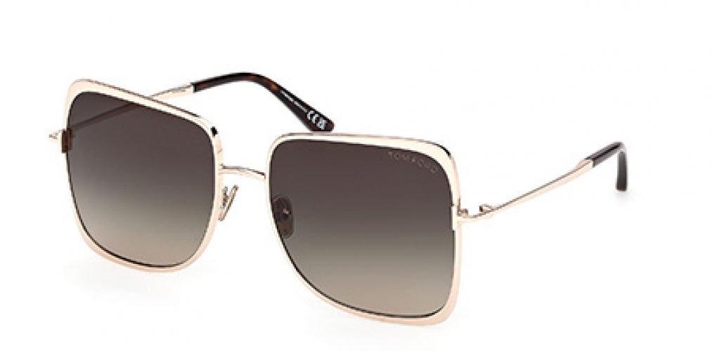 Tom Ford Tara-02 1319 Sunglasses