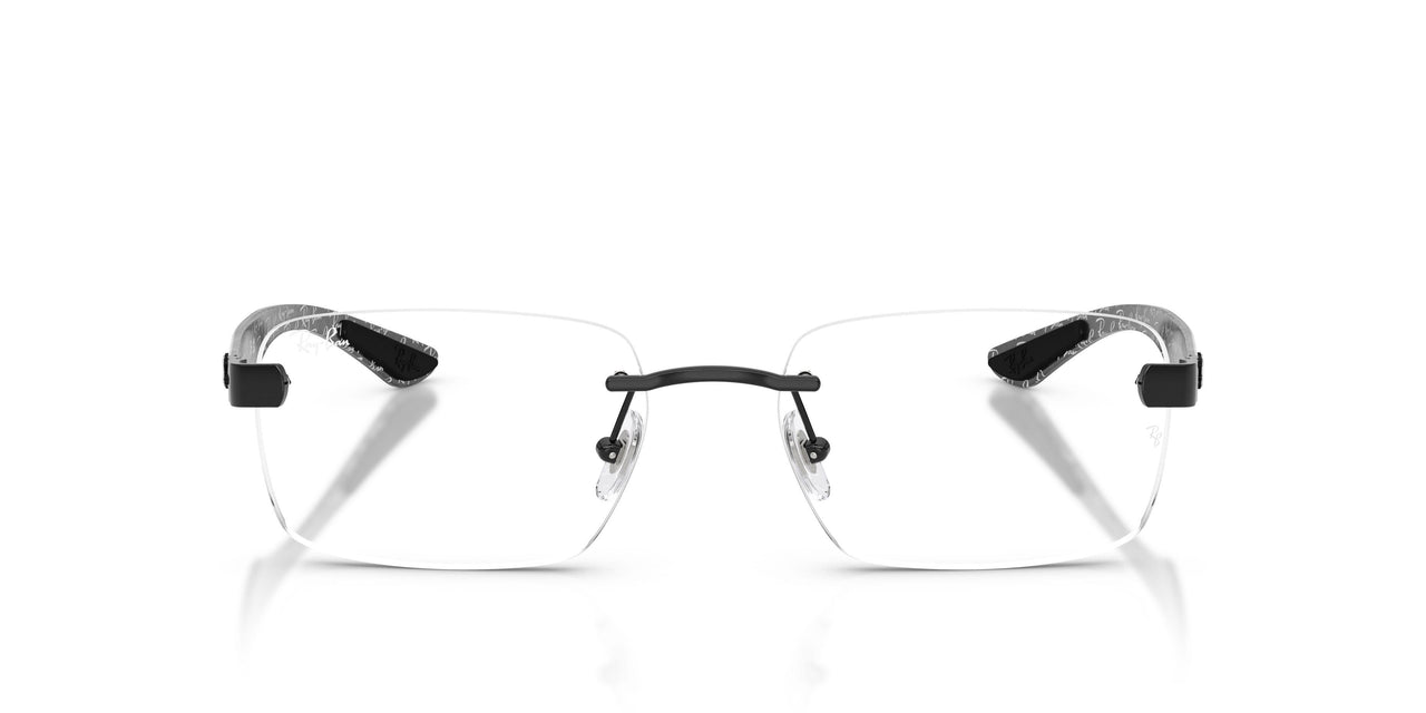 2509 - Black - Clear