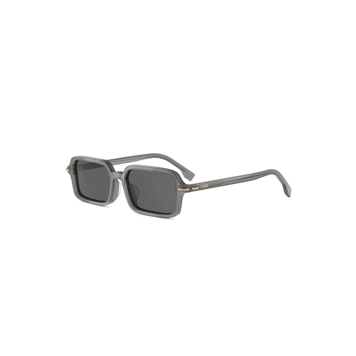 20A - Shiny Grey - Grey