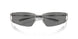 741/6G - Grey - Grey Mirror Silver