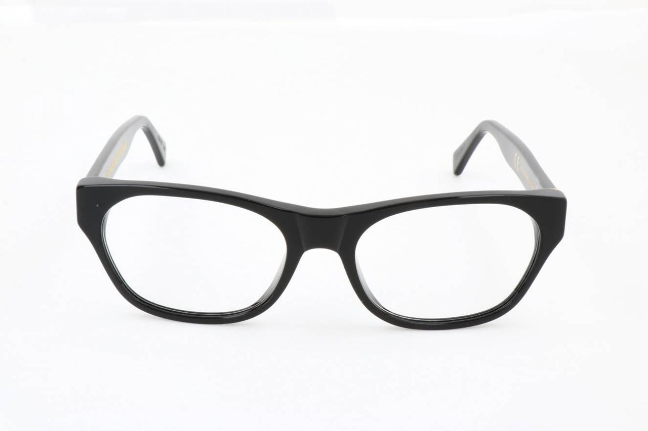 Retrosuperfuture N12NERO Eyeglasses