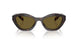 17N09Z - Tortoise - Dark Brown