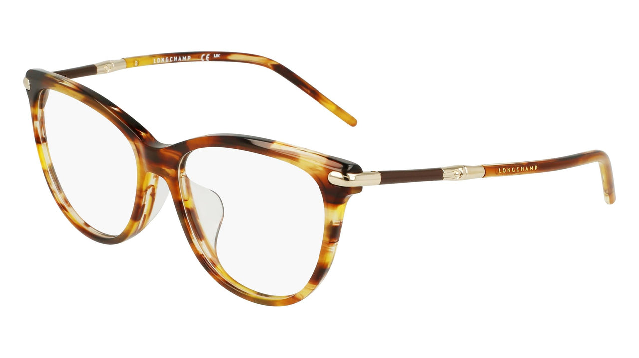 Longchamp LO2727LB Eyeglasses