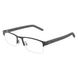 Puma PU0497O Eyeglasses