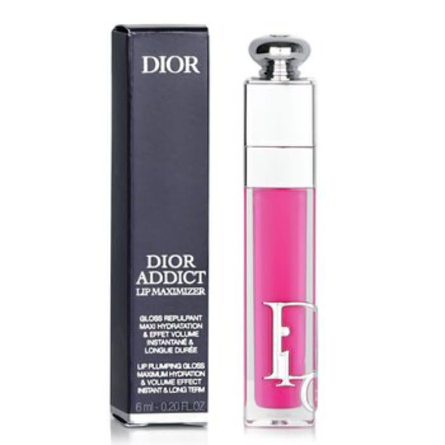Ch. Dior Addict Lip Maximizer