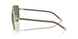 10143H - Gold - Green Solid