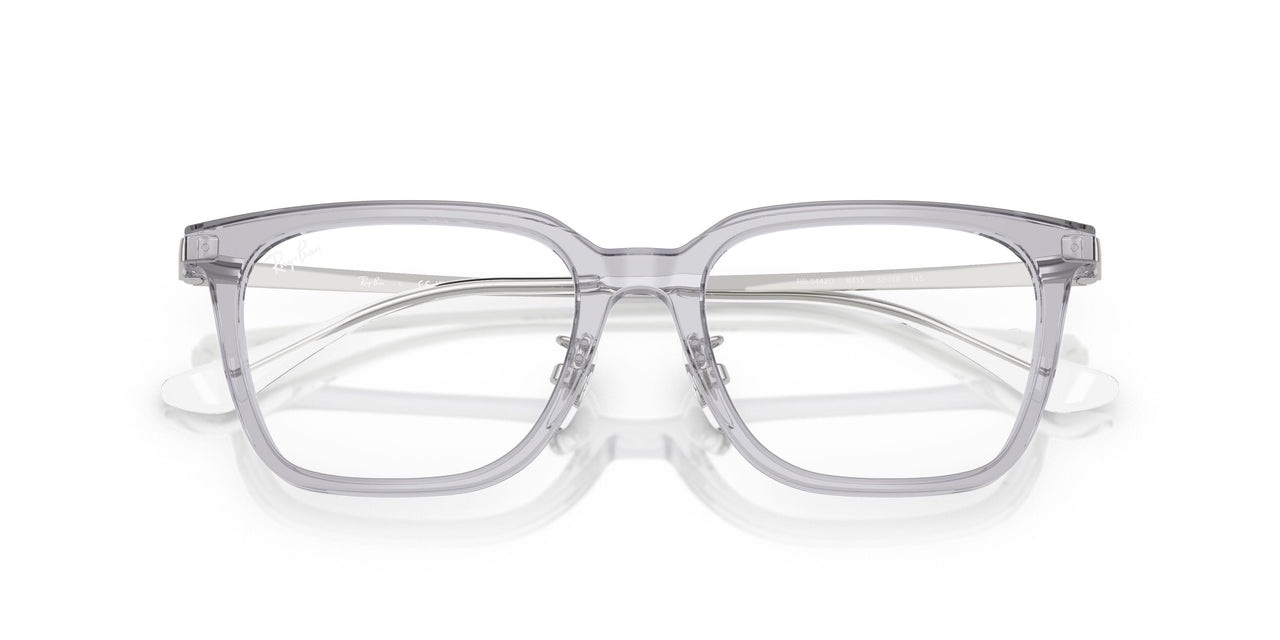 8415 - Grey - Clear