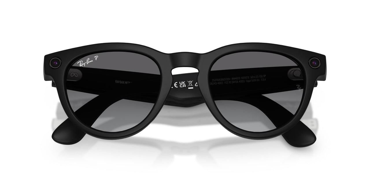 601ST3 - Black - Graphite