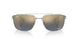 003/J0 - Silver - Blue Mir Gold Gradient Polar