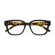 006 - Black/Havana - Transparent