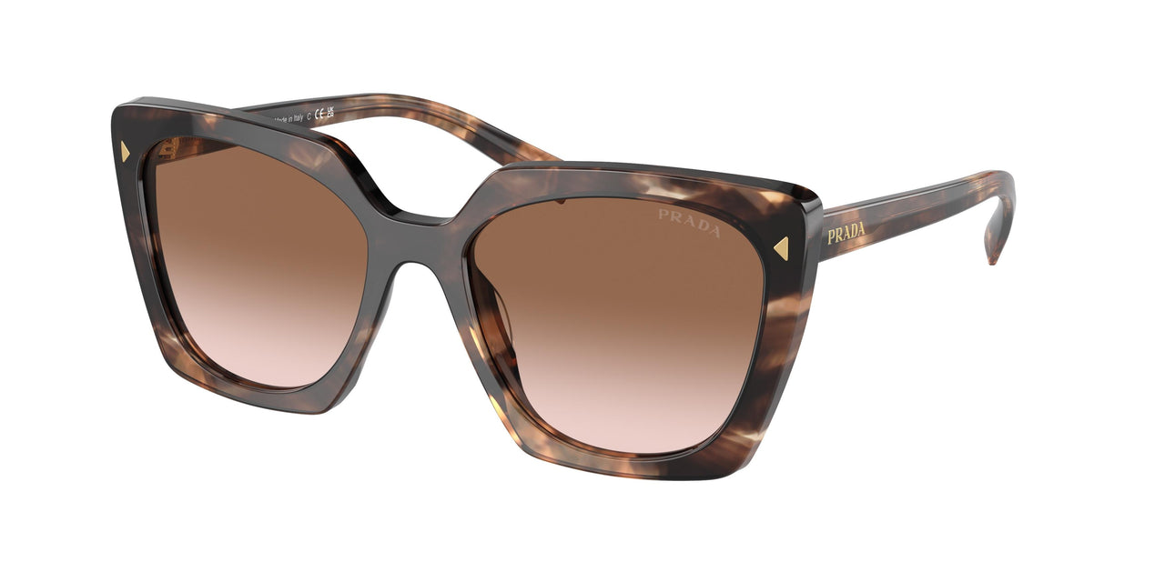Prada 23ZSF Sunglasses