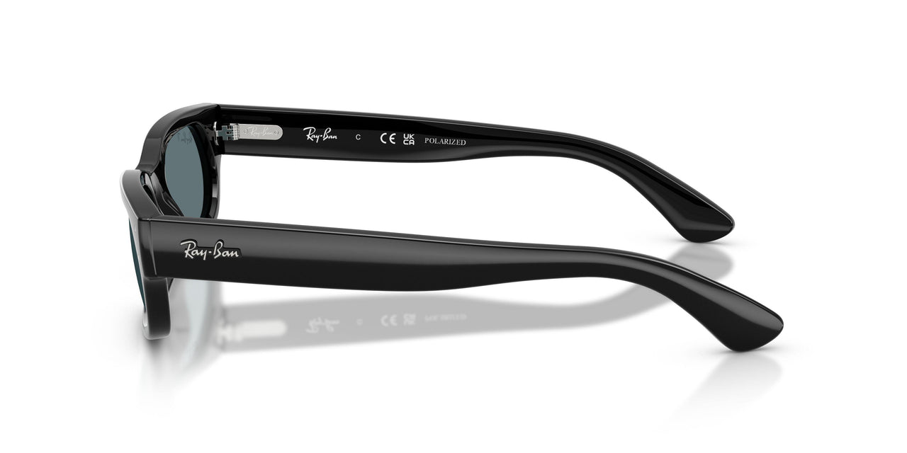 901/48 - Black - Polarized Black