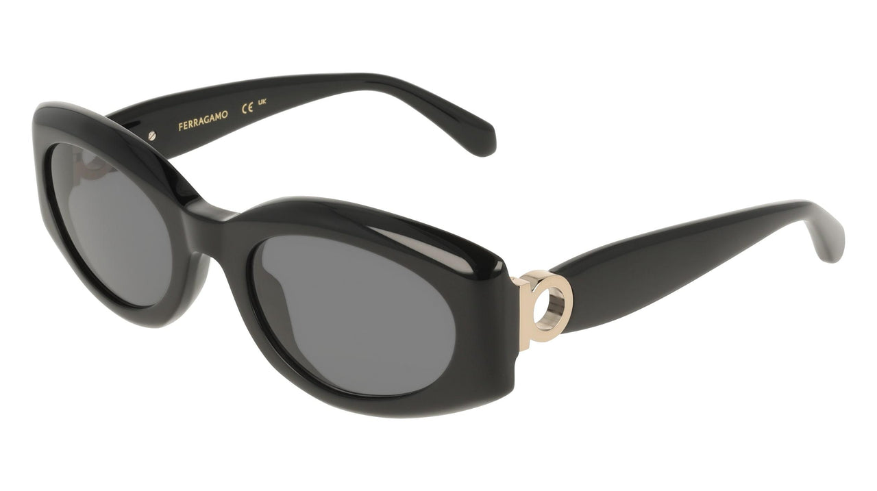 Salvatore Ferragamo SF2118S Sunglasses