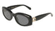 Salvatore Ferragamo SF2118S Sunglasses