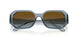 401413 - Blue - Brown Blue Gradient