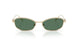 4013M1 - Gold - Photo Green To Dark Green