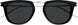 001 - Black/Silver - Black