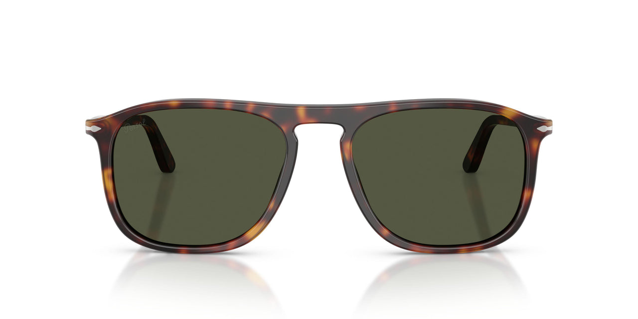 24/31 - Tortoise - Green