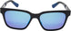 02 - Shiny Black - Blue Hawaii