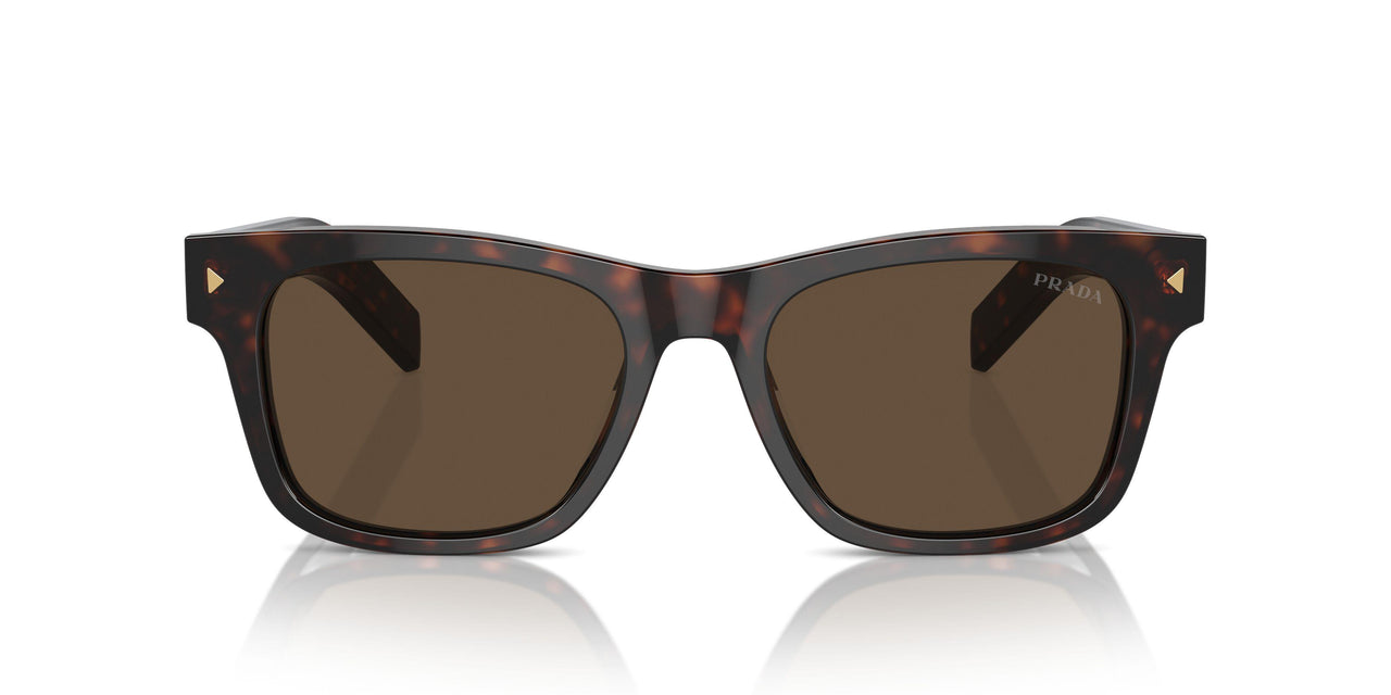 17N70F - Havana - Dark Brown
