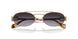 7OE5D1 - Gold - Grey Gradient