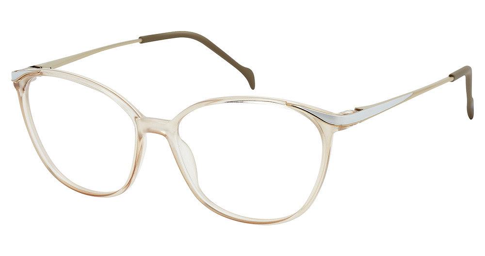 Stepper STE-30229-SI Eyeglasses
