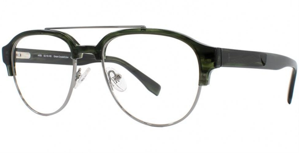 Helium 4456 Eyeglasses