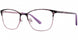 Adrienne Vittadini Petite 696 Eyeglasses