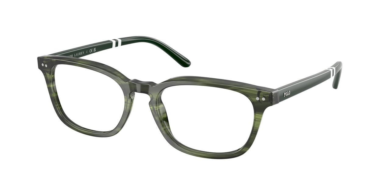 Polo 2294 Eyeglasses