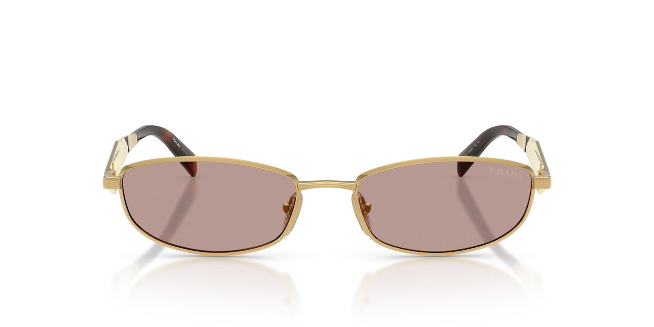 5AK20I - Gold - Light Purple Brown