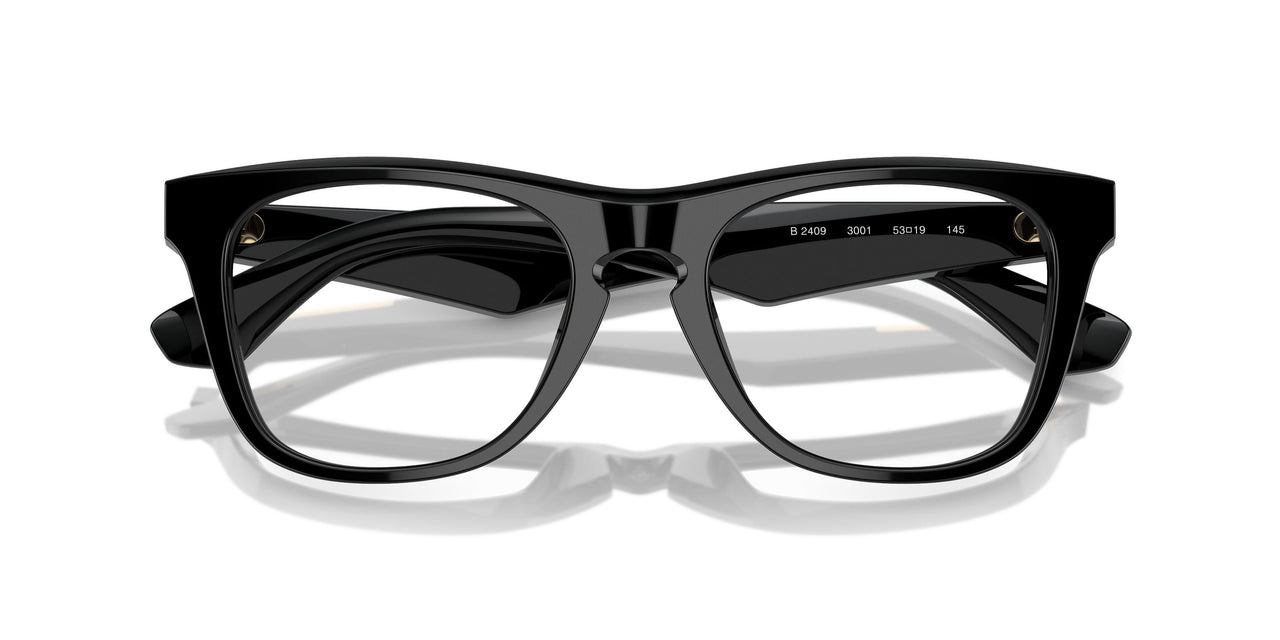 3001 - Black