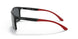 50426G - Black - Light Grey Mirror Black