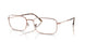 2943 - Copper - Clear