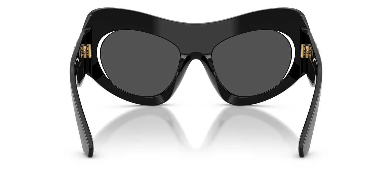 501/87 - Black - Dark Grey