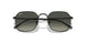 002/71 - Black - Grey Gradient