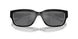 701/6G - Black - Grey Silver Mirror