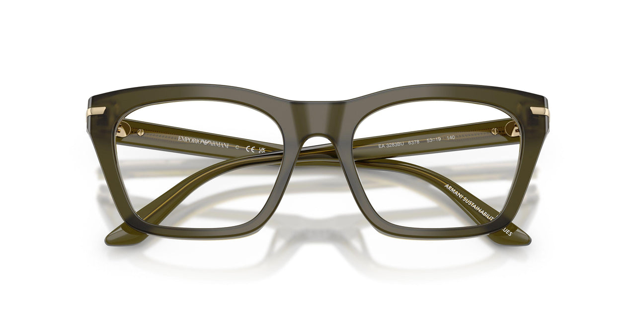 6378 - Green