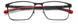 0OIT-00 - BLACK RED