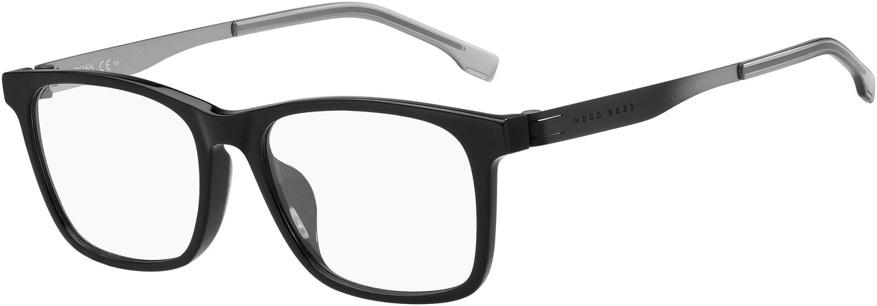 0807-00 - Black