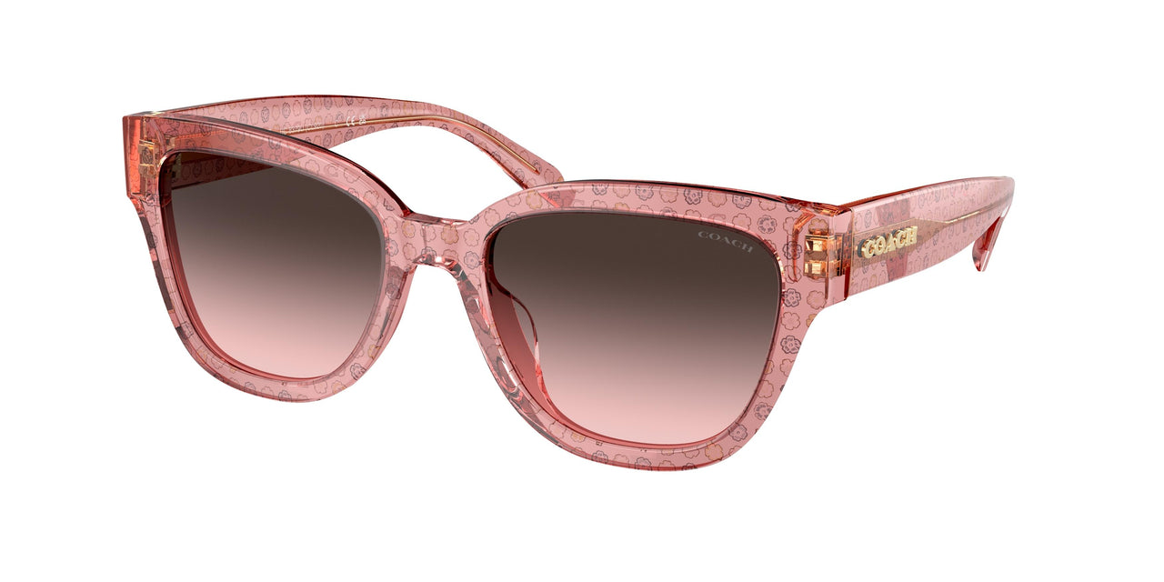 Coach Cl920 8379U Sunglasses
