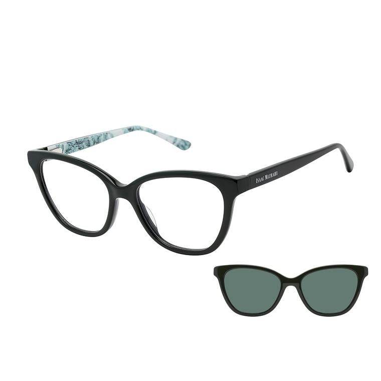 Isaac Mizrahi NY IM30097 Eyeglasses