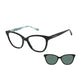 Isaac Mizrahi NY IM30097 Eyeglasses
