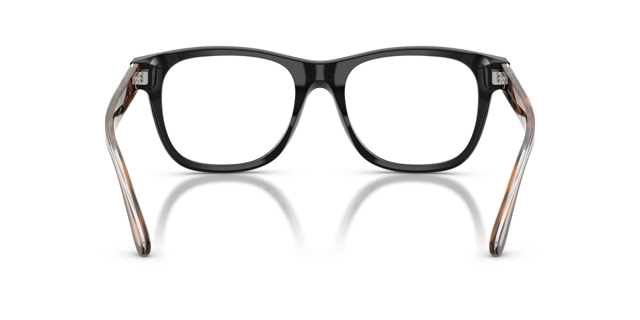 5001 - Black