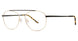 Randy Jackson RJX142 Eyeglasses