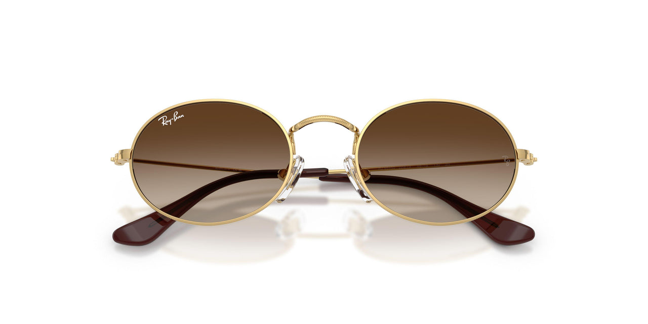 223/13 - Gold - Light Brown Gradient Dark Brow