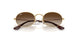 223/13 - Gold - Light Brown Gradient Dark Brow