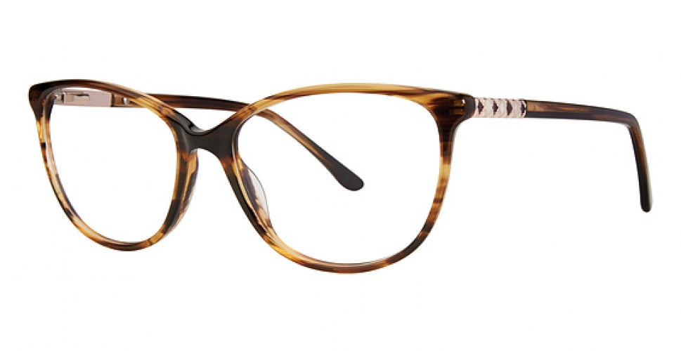GENEB EAVESDROP Eyeglasses