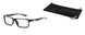 00109 - Onyx - Clear Neutral-Focus