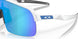 946319 - White - Prizm Sapphire